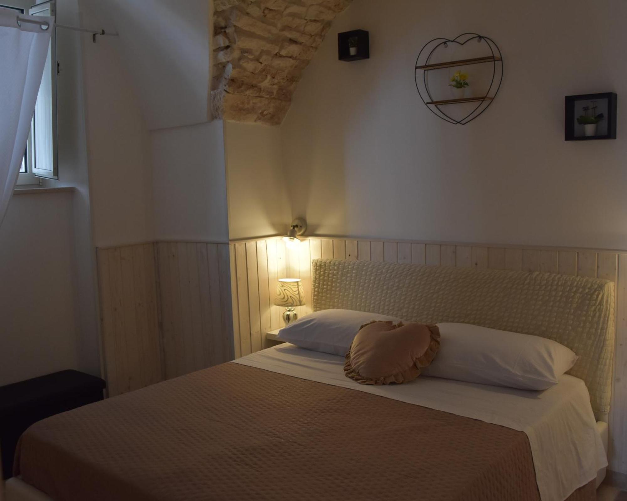 Piccola Pietra Apartment Martina Franca Bagian luar foto