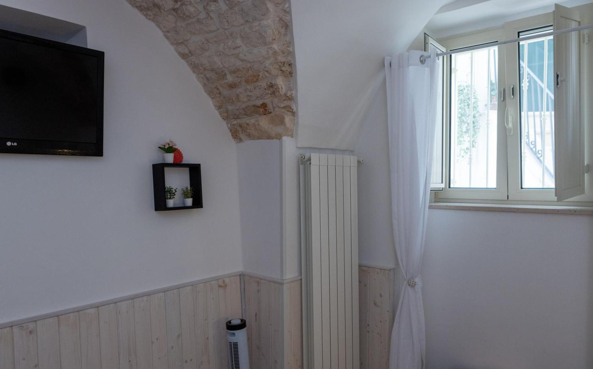 Piccola Pietra Apartment Martina Franca Bagian luar foto