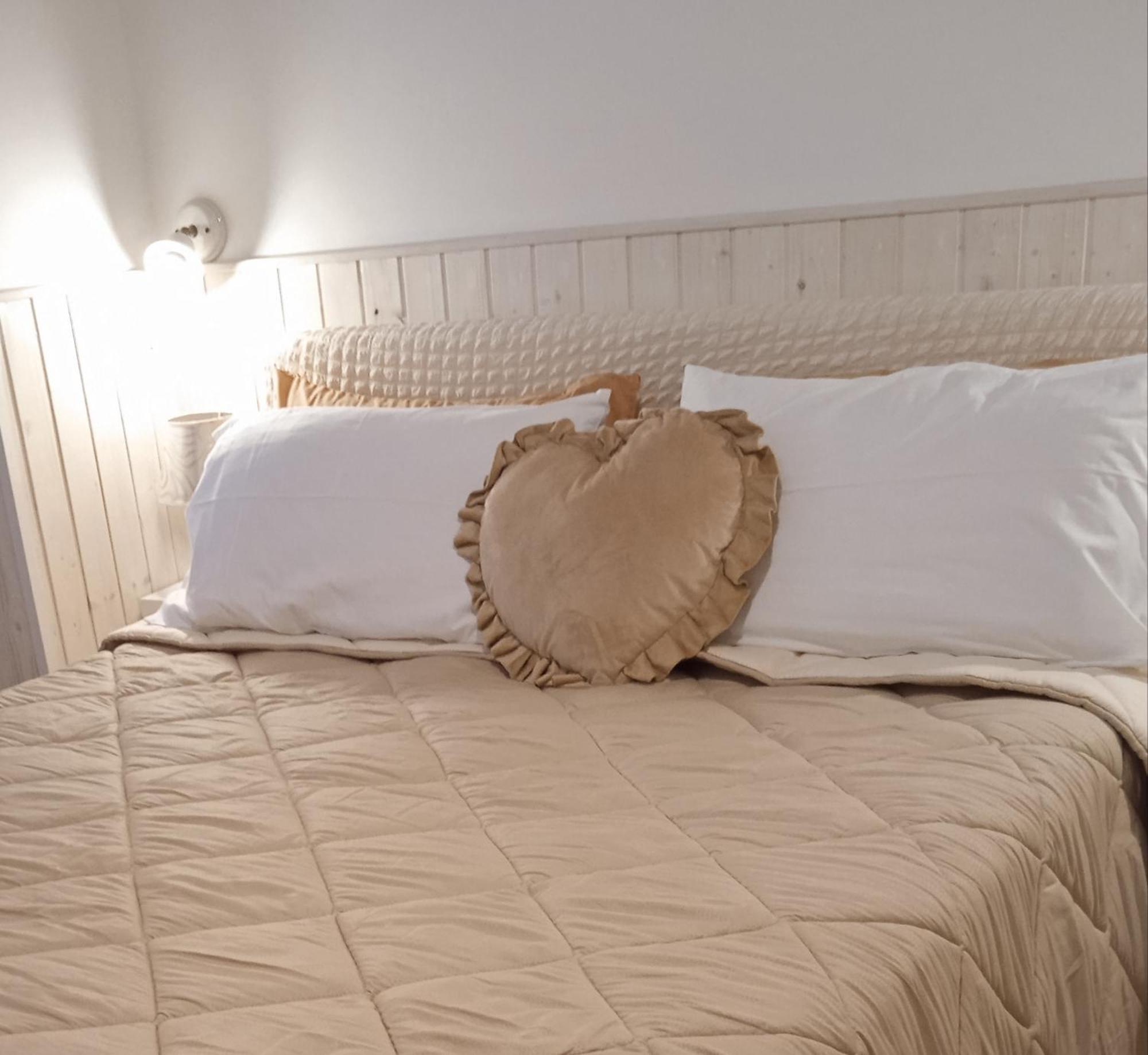 Piccola Pietra Apartment Martina Franca Bagian luar foto
